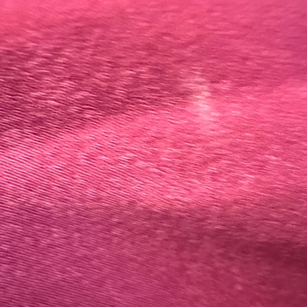 Banana Republic Volume Sleeve V-Neck Blouse Berry Size Large - Picture 7 of 10